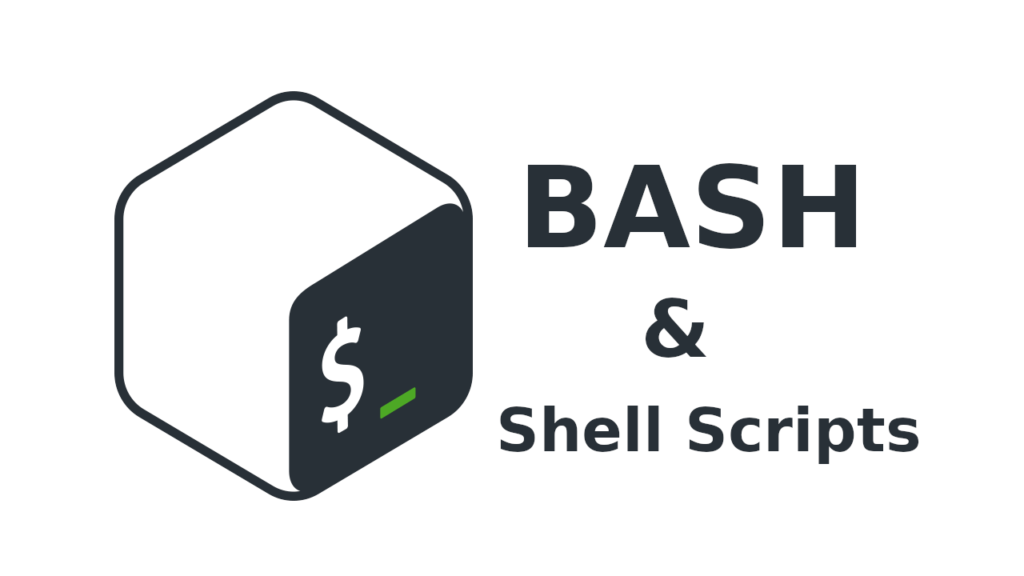 Bash Cheatsheet
