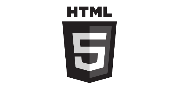 HTML5 Cheatsheet