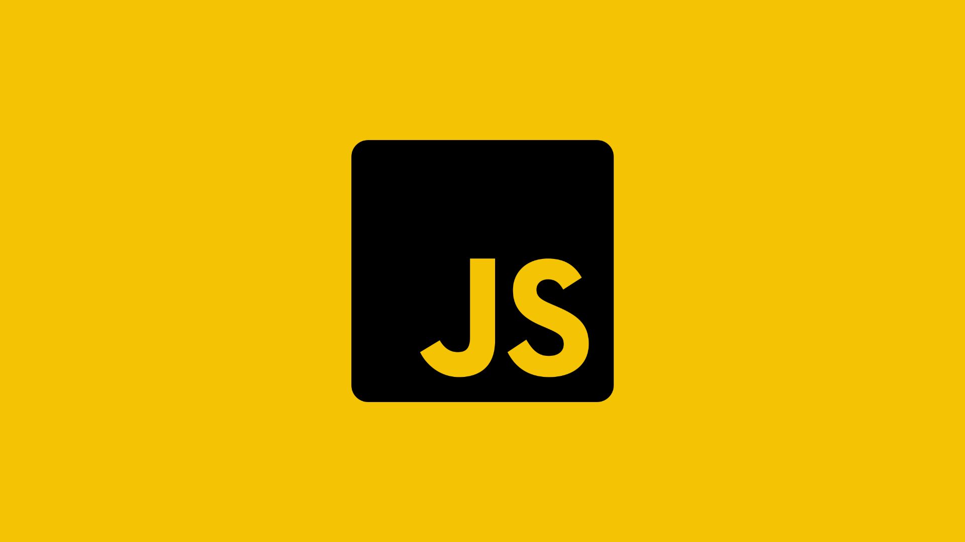 JavaScript Cheatsheet